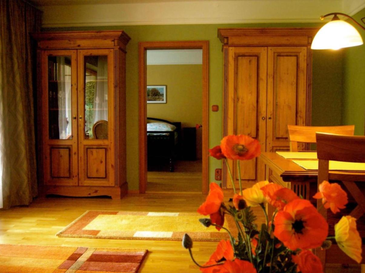 בישופסווייסן Ferienwohnung Niernthalweg 6 מראה חיצוני תמונה