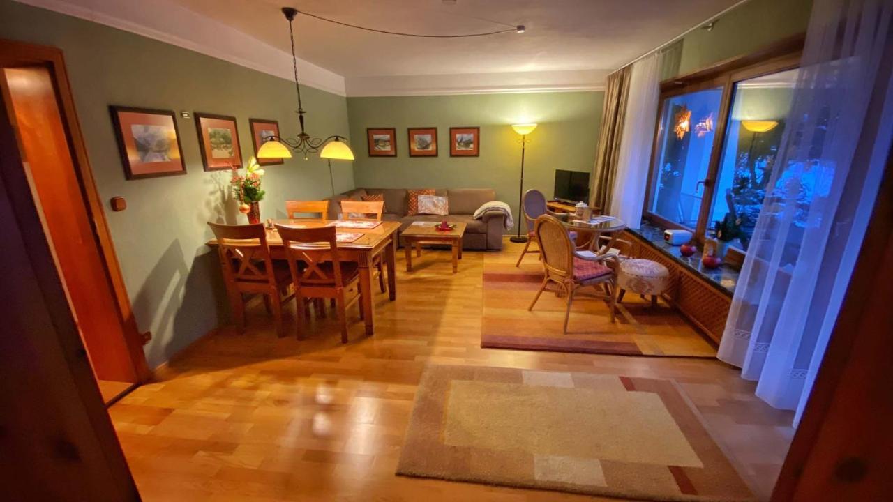 בישופסווייסן Ferienwohnung Niernthalweg 6 מראה חיצוני תמונה