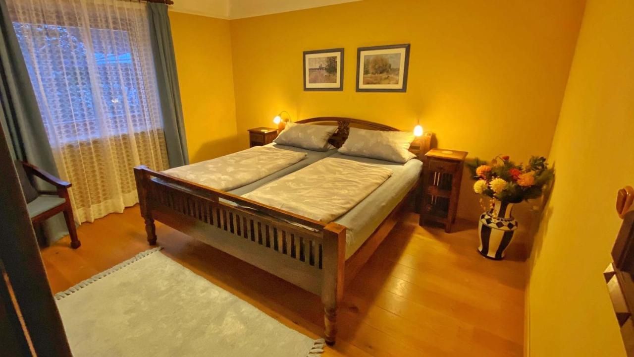 בישופסווייסן Ferienwohnung Niernthalweg 6 מראה חיצוני תמונה